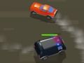 ゲーム警察の追跡：泥棒の追跡 オンライン