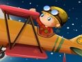 ゲームキッズプレーン隠し星 オンライン