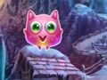 ゲーム孤独なアヒルの脱出オンライン