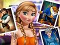 ゲームアンナタトゥースタジオ3 オンライン