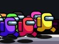 ゲーム私たちの間でスペースラッシュ オンライン
