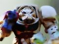 ゲームモンスターソルジャー オンライン