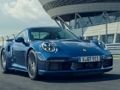 ゲーム2021年のポルシェ911ターボパズル オンライン