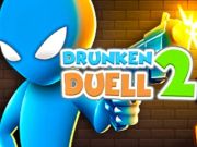 ゲーム酔った決闘2 オンライン