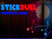 ゲームスティックデュエル中世の戦争 オンライン