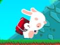 ゲームウサギ: 野生の種族 オンライン