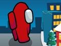 ゲーム私たちの間で実行 オンライン