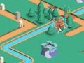 ゲームスリーピータワーディフェンス オンライン