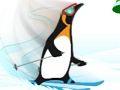 ゲームペンギアナジョーンズと運命の雪玉 オンライン