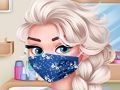 ゲームパンデミックマスクの装飾 オンライン