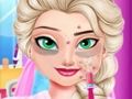 ゲームアイスプリンセス美容手術オンライン