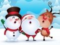 ゲームクリスマスギフトチャレンジ オンライン