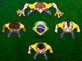 ゲームブラジルカップ2014 オンライン