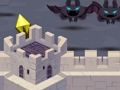 ゲーム城の防衛オンライン