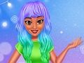 ゲームファッショナブルなジェイド Instagram ストーリー オンライン