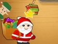 ゲーム贈り物を集める オンライン