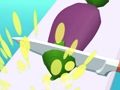 ゲームクレイジーナイフ オンライン