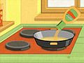 ゲームエマのレシピ - ホットでスパイシーなニンニクの翼 オンライン
