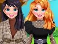 ゲームアニーフォールトレンドブロガーストーリー オンライン