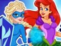 ゲームスーパーヒーロープリンセス オンライン