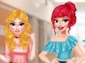 ゲーム準備をしてください#InfluencerSchool Outfits オンライン
