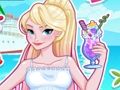 ゲームエリザのサマークルーズ オンライン