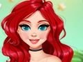 ゲームマーメイドトレンディな衣装#Selfie オンライン