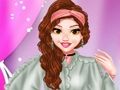 ゲームインフルエンサーファッションショーアドベンチャー オンライン