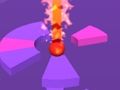 ゲームらせん電撃 オンライン
