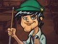 ゲームマフィアビリヤードトリックオンライン