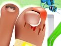 ゲームネイルドクター オンライン