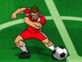 ゲームサマースポーツサッカーヒーロー オンライン