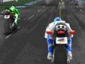 ゲームスーパーバイクヒーロー オンライン