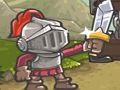 ゲーム勇敢な騎士 オンライン