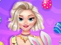 ゲームイースターエッグハント オンライン