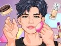 ゲーム美容の達人メイクアップのヒント オンライン