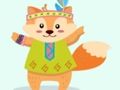 ゲームボヘミア動物パズルオンライン