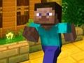 ゲームMinecraftヘリコプターアドベンチャー オンライン