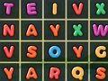 ゲーム単語検索の国 オンライン