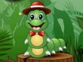 ゲーム昆虫をつなげるオンライン