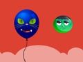 ゲームハロウィーンを盛り上げる オンライン