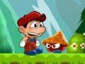 ゲームスーパーワールドアドベンチャーオンライン