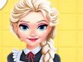 ゲームエリザの出現ファッションカレンダー オンライン