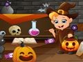 ゲームハロウィーン隠しオブジェクト オンライン