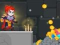 ゲームヒーローウォーズレスキュー オンライン