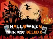 ゲームハロウィン麻雀デラックス オンライン