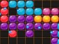 ゲームキャンディパズルはハロウィーンをブロックします オンライン