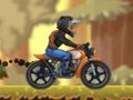 ゲームモーターバイクレース オンライン