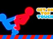ゲームトップタッチを取得 オンライン