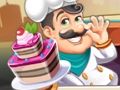 ゲームケーキマスター オンライン